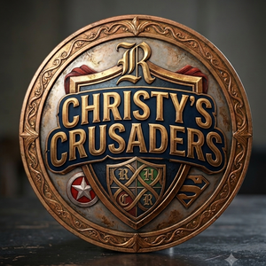 Team Page: Christy's Crusaders